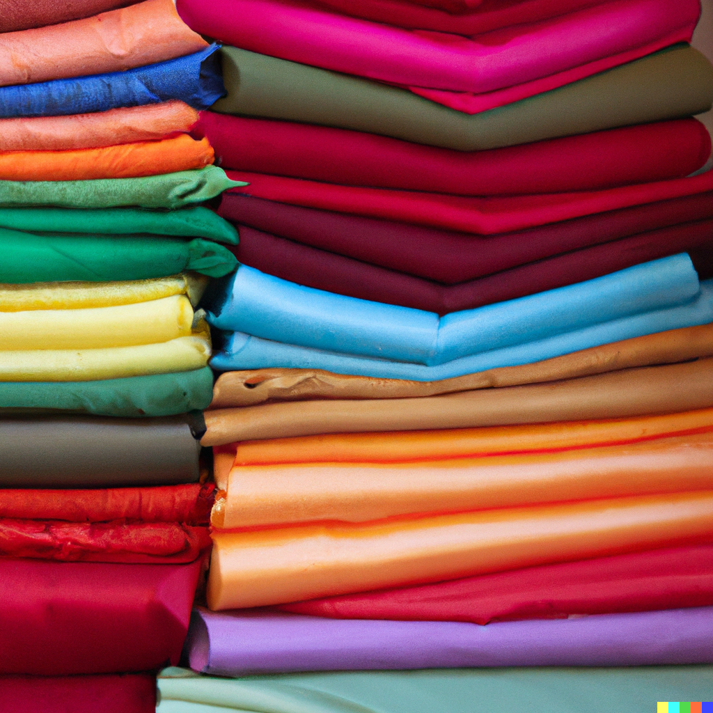Comment choisir le bon tissu pour votre projet de couture?